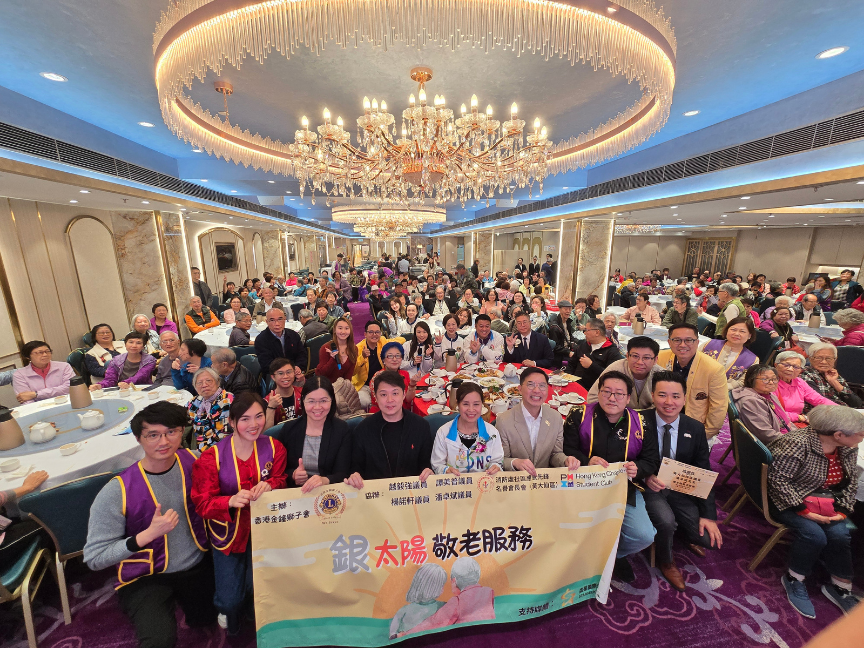 “Silver Sun” Elderly Care Service — event photo 1